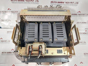 Hyundai Hian 08 Air Circuit Breaker 800A 3 Poles Ac 200~240V 50/60Hz