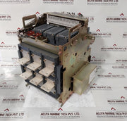 Hyundai Hian 08 Air Circuit Breaker 800A 3 Poles Ac 200~240V 50/60Hz