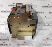 Hyundai Hian 08 Air Circuit Breaker 800A 3 Poles Ac 200~240V 50/60Hz