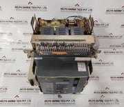 Hyundai Hian 08 Air Circuit Breaker 800A 3 Poles Ac 200~240V 50/60Hz