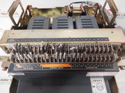 Hyundai Hian 08 Air Circuit Breaker 800A 3 Poles Ac 200~240V 50/60Hz