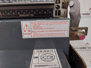 Hyundai Hian 08 Air Circuit Breaker 800A 3 Poles Ac 200~240V 50/60Hz
