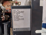 Hyundai Hian 08 Air Circuit Breaker 3 Pole 800A 220V 50/60Hz