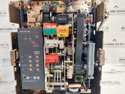 Hyundai Hian 08 Air Circuit Breaker 3 Pole 800A 220V 50/60Hz