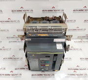 Hyundai Hian 08 Air Circuit Breaker 3 Pole 800A 220V 50/60Hz