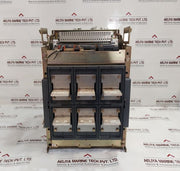 Hyundai Hian 08 Air Circuit Breaker 3 Pole 800A 220V 50/60Hz