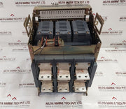 Hyundai Hian 08 Air Circuit Breaker 3 Pole 800A 220V 50/60Hz