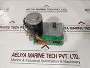 Hyundai Hian 08 Air Circuit Breaker 3 Pole 800A 1000V