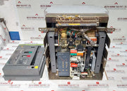 Hyundai Hian 20 3 Pole Air Circuit Breaker 2000A Cat B 50/60Hz 12Kv Dc110V/125V