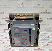 Hyundai Hian 20 3 Poles Air Circuit Breaker 2000A Cat B 50/60Hz