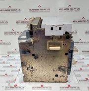 Hyundai Hian 20 3 Pole Air Circuit Breaker 2000A Cat B 50/60Hz 12Kv Dc110V/125V