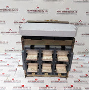 Hyundai Hian 20 3 Pole Air Circuit Breaker 2000A Cat B 50/60Hz 12Kv Dc110V/125V