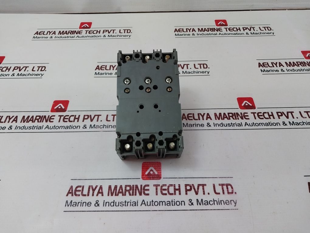 Hyundai Hibs 103J Molded Case Circuit Breaker 80A