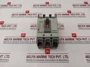 Hyundai Hibs 53 Molded Case Circuit Breaker 3P 15A Ac 690V