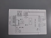 Hyundai Hidc-n4 Elevator Door Controller Set