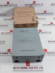 Hyundai Hidc-n4 Elevator Door Controller Set