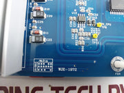 Hyundai Hidc-n4 Elevator Door Controller Set