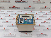 Hyundai Himap-i Intelligent Measuring & Protection Device 5A 110V