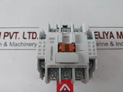 Hyundai Himc40 Magnetic Contactor