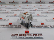 Hyundai Himc 22 Magnetic Contactor 32A 750V~