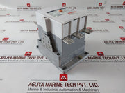 Hyundai Himc 300 Magnetic Contactor