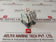 Hyundai Himc 40 Magnetic Contactor 200-220V