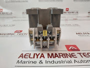 Hyundai Himc 40 Magnetic Contactor 200-220V