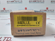 Hyundai Hior22K3 Thermal Overload Relay