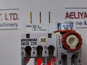 Hyundai Hior22K3 Thermal Overload Relay