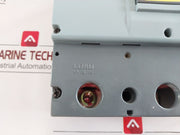 Hyundai Hisd 803 Molded Case Circuit Breaker 800A 690V