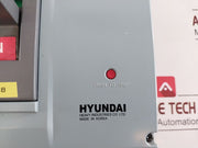 Hyundai Hisd 803 Molded Case Circuit Breaker 800A 690V