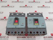 Hyundai Hisd 803 Molded Case Circuit Breaker 800A 690V