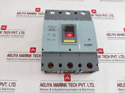 Hyundai Hisd 803 Molded Case Circuit Breaker 800A 690V
