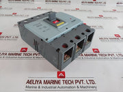 Hyundai Hisd 803 Molded Case Circuit Breaker 800A 690V
