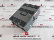Hyundai Hisd 803 Molded Case Circuit Breaker 800A 690V