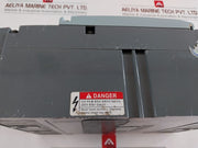 Hyundai Hisd 803 Molded Case Circuit Breaker 800A 690V
