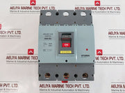 Hyundai Hisd 803 Molded Case Circuit Breaker 800A 690V