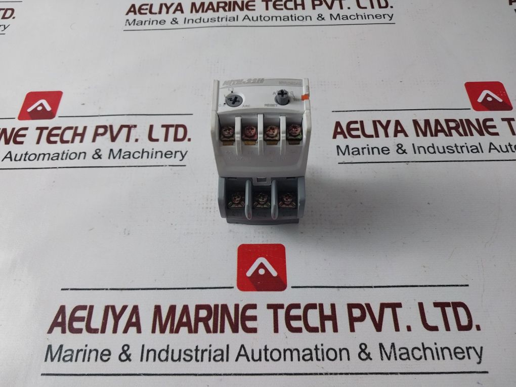 Hyundai Hith-22H Thermal Overload Relay