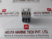 Hyundai Hith-22H Thermal Overload Relay (Used)