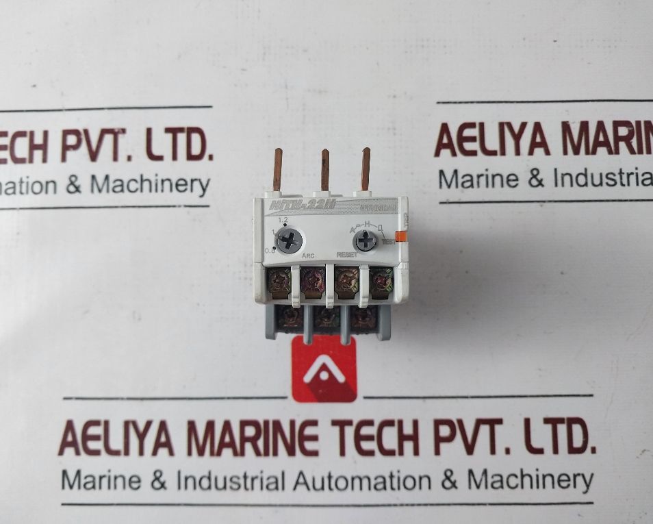 Hyundai Hith-22H Thermal Overload Relay