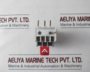 Hyundai Hith-22H Thermal Overload Relay