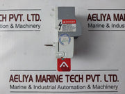 Hyundai Hith-22H Thermal Overload Relay (Used)