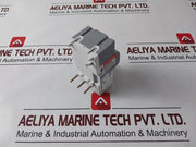 Hyundai Hith-22H Thermal Overload Relay (Used)