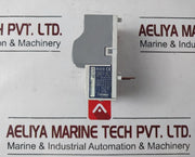Hyundai Hith-22H Thermal Overload Relay (Used)