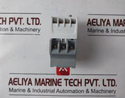 Hyundai Hith-22H Thermal Overload Relay (Used)