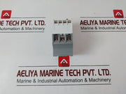 Hyundai Hith-22H Thermal Overload Relay 5A 690V