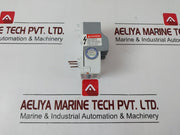 Hyundai Hith-22H Thermal Overload Relay 5A 690V