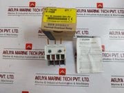 Hyundai Hith-22H Thermal Overload Relay 600V