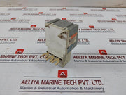 Hyundai Hith-40H Thermal Overload Relay 5A Ac15