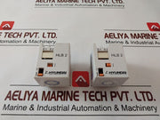 Hyundai Hlb 2 Latching Block